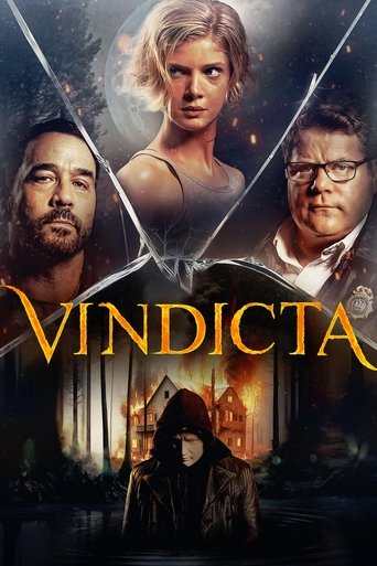 Vindicta Vindicta
