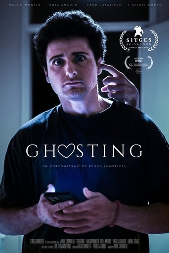 Ghosting Ghosting
