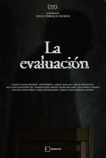 La evaluación