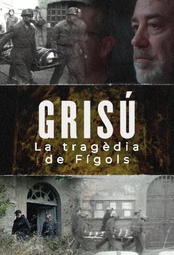 Grisú, la tragèdia de Fígols