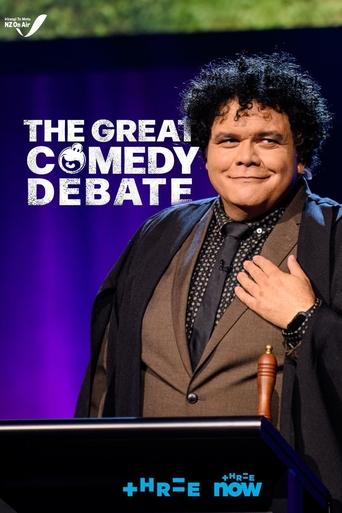 The Great Comedy Debate