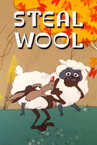 Steal Wool