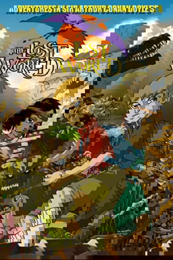 The Lost World