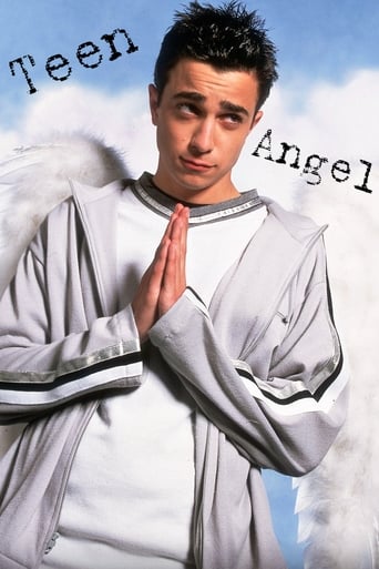 Teen Angel