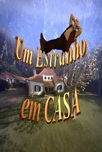 Um Estranho em Casa