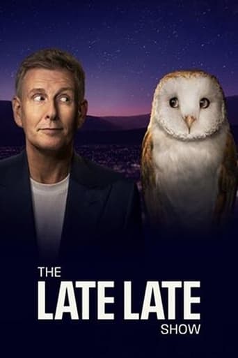 The Late Late Show