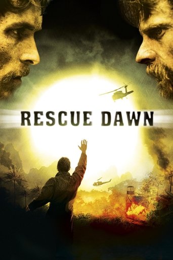 Rescue Dawn Rescue Dawn