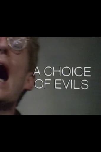 A Choice of Evils