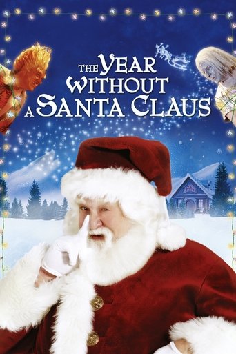 The Year Without a Santa Claus The Year Without a Santa Claus