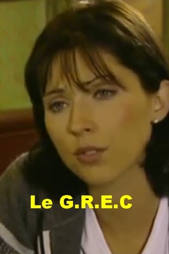 Le G.R.E.C.