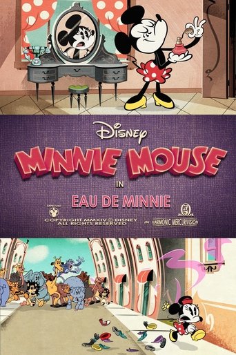 Eau De Minnie Eau De Minnie
