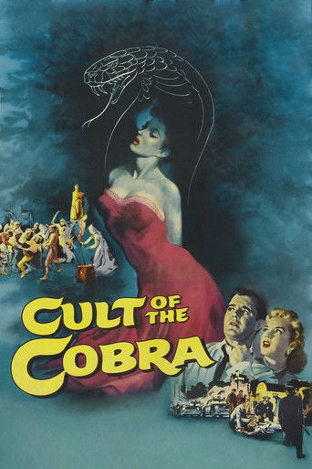 Cult of the Cobra Cult of the Cobra