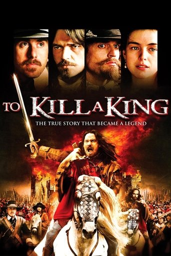 To Kill a King To Kill a King