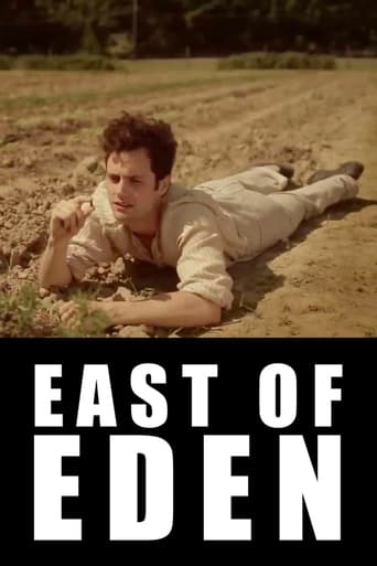 East of Eden