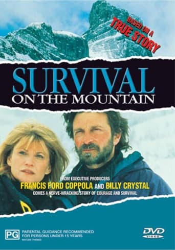 Survival on the Mountain