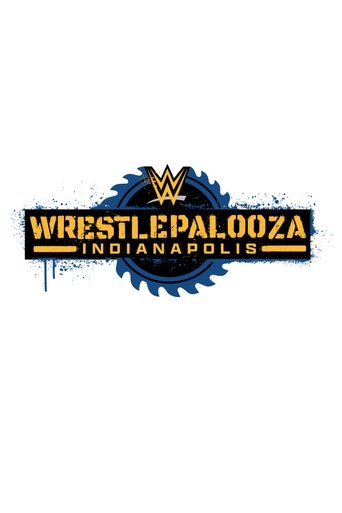 WWE Wrestlepalooza 2025 WWE Wrestlepalooza 2025