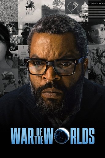 War of the Worlds War of the Worlds