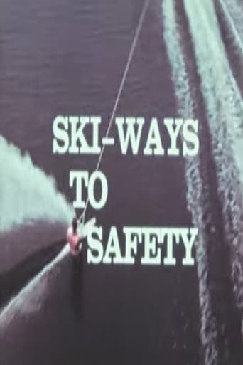 Ski - Ways to Safety