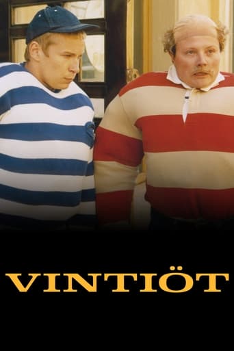 Vintiöt