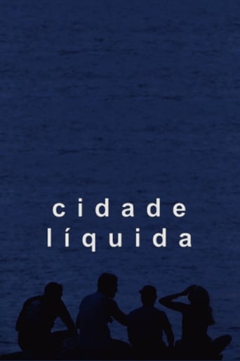 Cidade Líquida