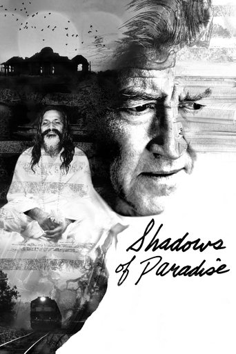 Shadows of Paradise Shadows of Paradise