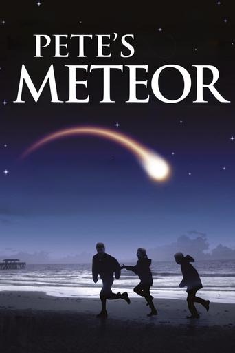 Pete's Meteor