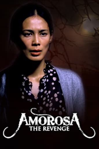 Amorosa: The Revenge