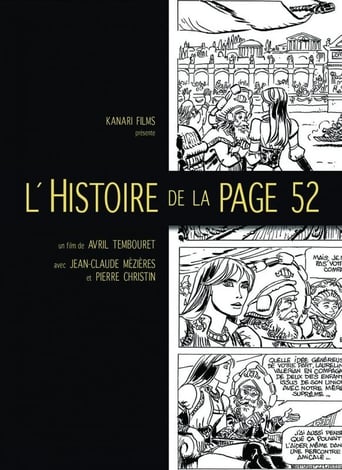 L'Histoire de la page 52