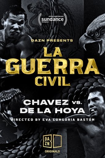 La Guerra Civil: Chavez vs. de la Hoya La Guerra Civil: Chavez vs. de la Hoya