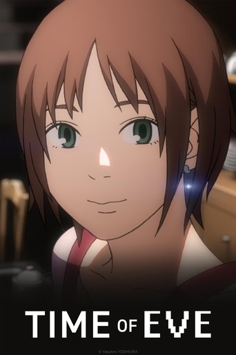Time of Eve Time of Eve