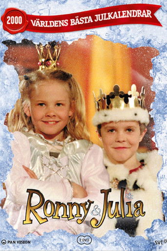 Ronny & Julia Ronny & Julia