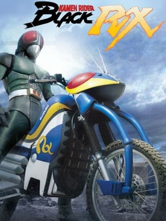 Black RX