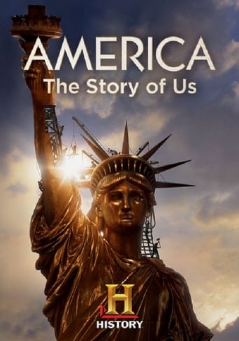 America: The Story of Us