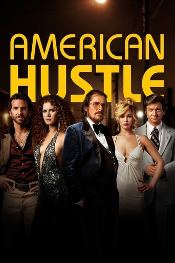 American Hustle American Hustle