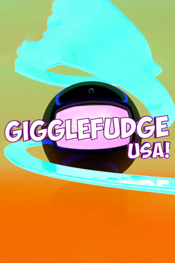 Gigglefudge USA!