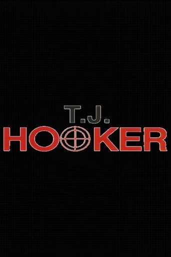 Untitled T. J. Hooker Film Untitled T. J. Hooker Film