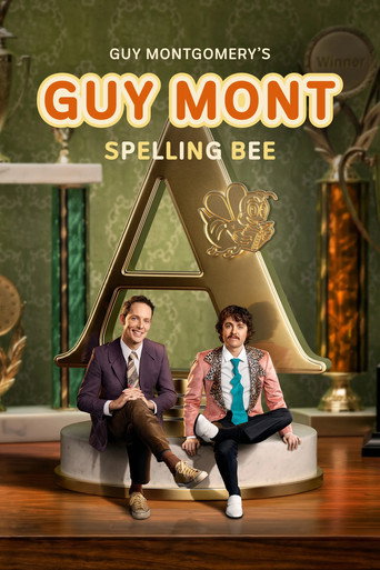 Guy Montgomery's Guy Mont Spelling Bee Guy Montgomery's Guy Mont Spelling Bee