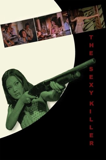 The Sexy Killer The Sexy Killer