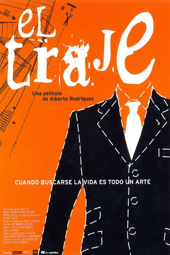 El traje El traje