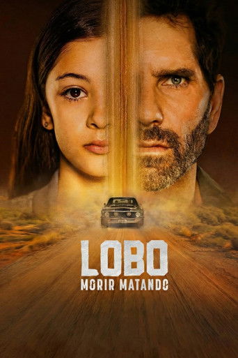 Lobo, morir matando Lobo, morir matando