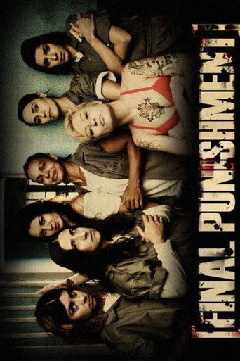 Final Punishment Final Punishment