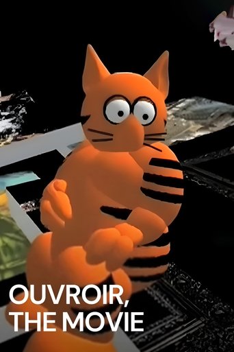 Ouvroir the Movie Ouvroir the Movie