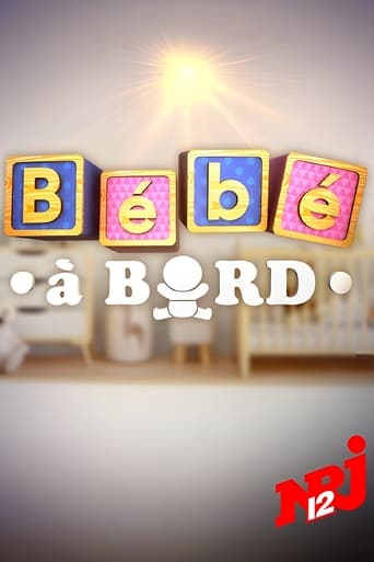 Bébé à bord