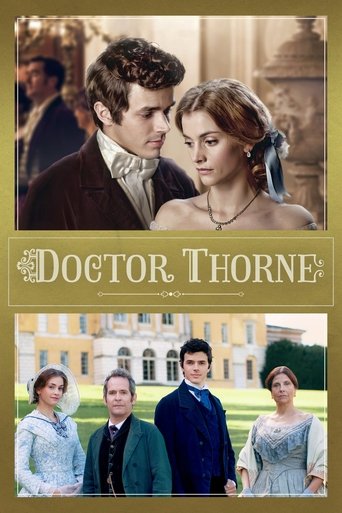 Doctor Thorne Doctor Thorne