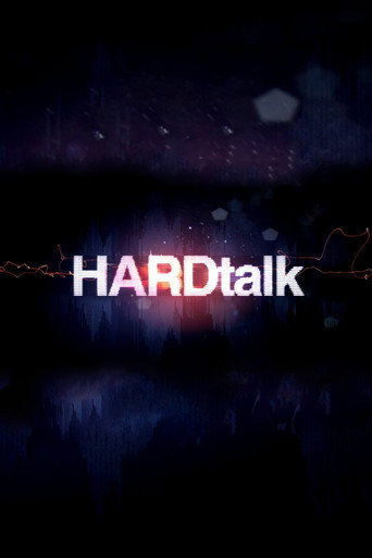 HARDtalk HARDtalk