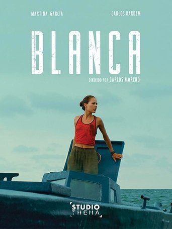 Blanca Blanca