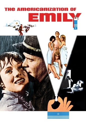 The Americanization of Emily The Americanization of Emily