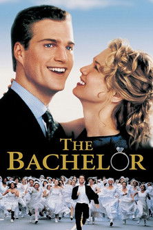 The Bachelor The Bachelor