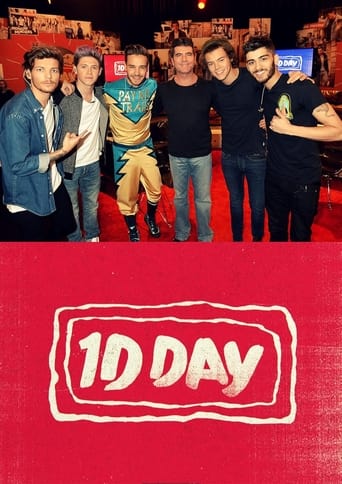 1D Day