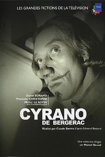 Cyrano de Bergerac